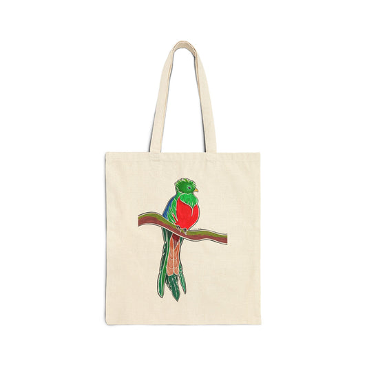 Quetzal (Tote Bag)