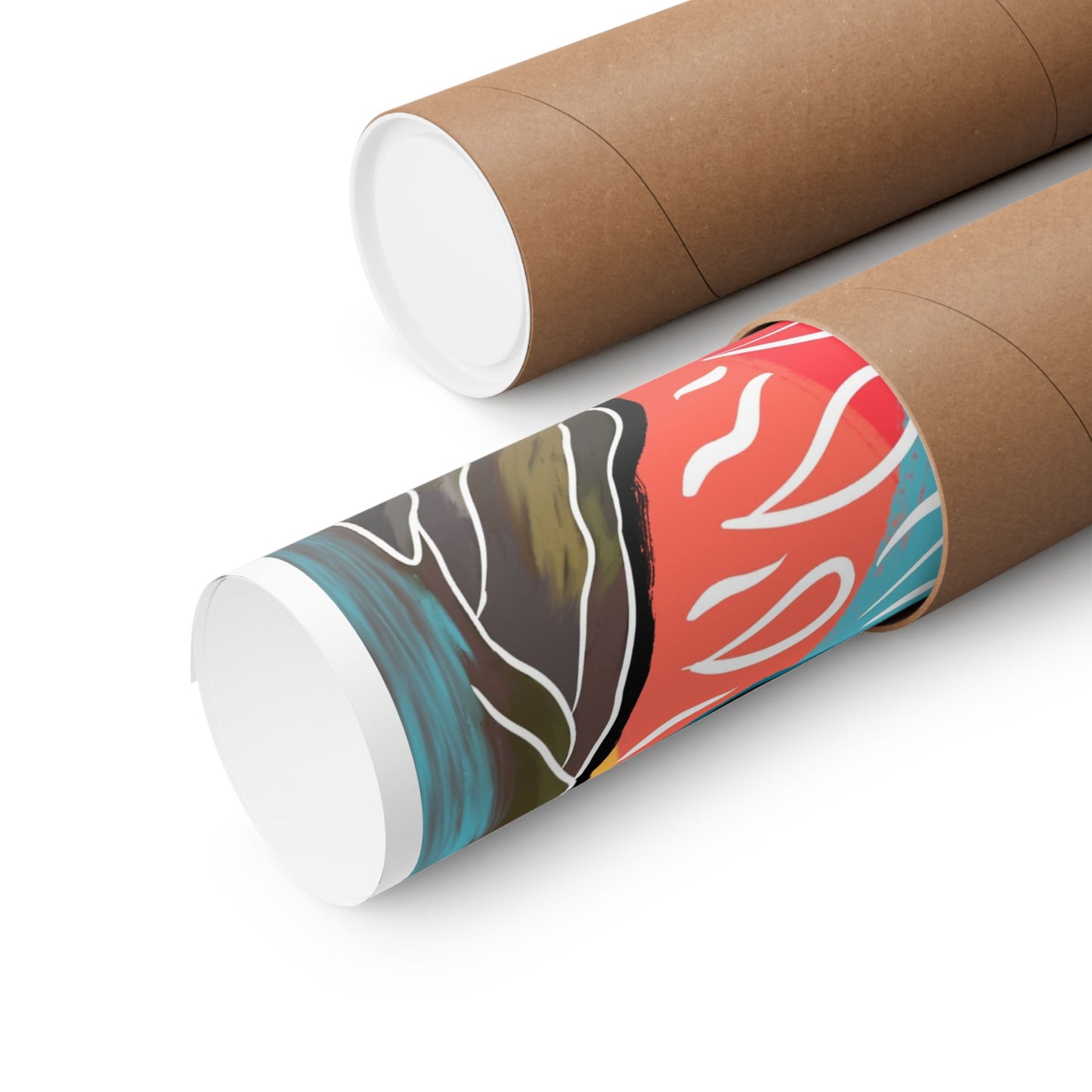 Wild Life (Art Print)